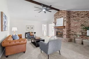 2358 Mockingbird Dr, Grapevine, TX 76051 - Photo 8