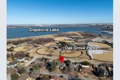 2358 Mockingbird Drive, Grapevine, TX 76051 - Photo 38