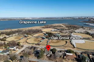 2358 Mockingbird Dr, Grapevine, TX 76051 - Photo 38