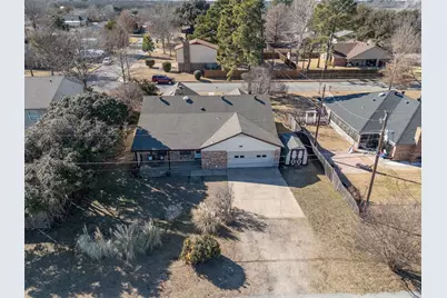 2358 Mockingbird Drive, Grapevine, TX 76051 - Photo 36