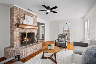 2358 Mockingbird Dr, Grapevine, TX 76051 - Photo 12