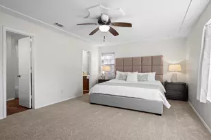 2358 Mockingbird Dr, Grapevine, TX 76051 - Photo 22