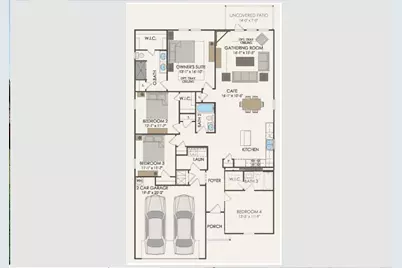 802 Egret Street, Princeton, TX 75407 - Photo 20