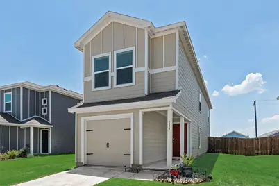 117 Boxberry Way, Princeton, TX 75407 - Photo 1