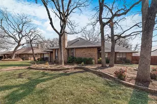 740 Newport Rd, Fort Worth, TX 76120 - Photo 38