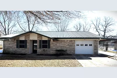 212 College Street, Roxton, TX 75477 - Photo 30