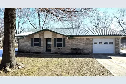 212 College Street, Roxton, TX 75477 - Photo 1