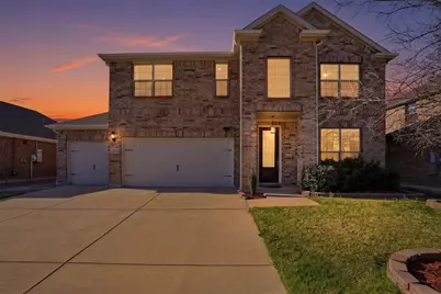 1620 Berry Ridge Trail, Aubrey, TX 76227 - Photo 2