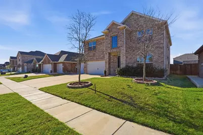 1620 Berry Ridge Trail, Aubrey, TX 76227 - Photo 6