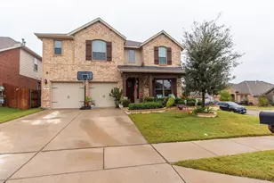 5900 Paddlefish Dr, Fort Worth, TX 76179 - Photo 1
