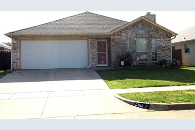 6108 Seese Drive, Arlington, TX 76018 - Photo 1