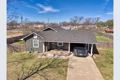 279 Norm Street, China Spring, TX 76633 - Photo 1