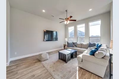 1913 Renwick Drive, Celina, TX 75009 - Photo 4