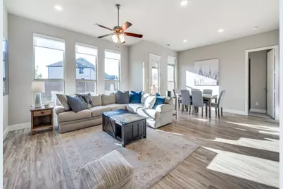 1913 Renwick Drive, Celina, TX 75009 - Photo 6