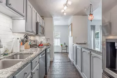 205 Saddle Road, White Settlement, TX 76108 - Photo 4