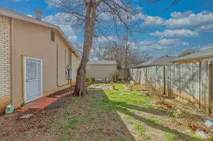 205 Saddle Rd, White Settlement, TX 76108 - Photo 30