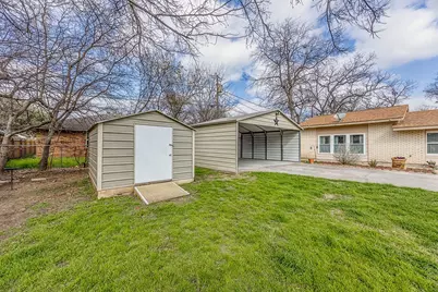 205 Saddle Road, White Settlement, TX 76108 - Photo 10