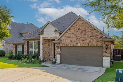 7302 Chittamwood Court, Denton, TX 76208 - Photo 2
