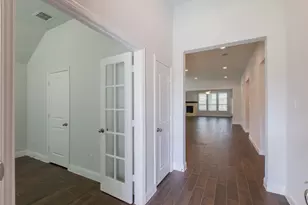 411 Cooper St, Argyle, TX 76226 - Photo 2