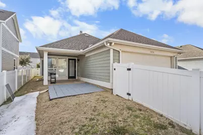 1816 Freedom Lane, Aubrey, TX 76227 - Photo 30