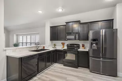 1816 Freedom Lane, Providence Village, TX 76227 - Photo 4