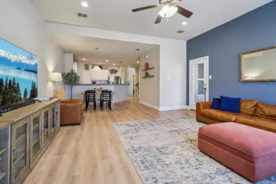 5616 Broad Bay Lane, Fort Worth, TX 76179 - Photo 12