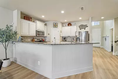 5616 Broad Bay Lane, Fort Worth, TX 76179 - Photo 2