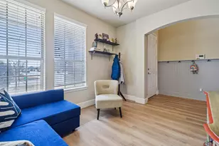 5616 Broad Bay Ln, Fort Worth, TX 76179 - Photo 8