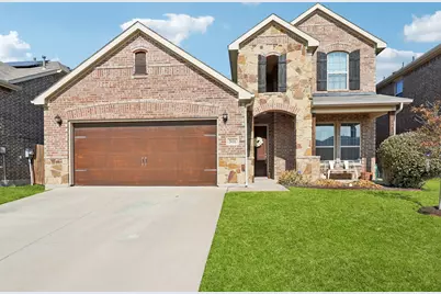 5616 Broad Bay Lane, Fort Worth, TX 76179 - Photo 1