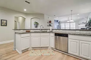 5616 Broad Bay Ln, Fort Worth, TX 76179 - Photo 1