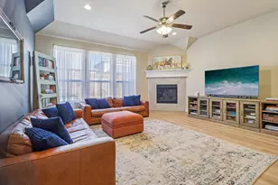 5616 Broad Bay Ln, Fort Worth, TX 76179 - Photo 10