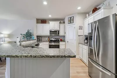 5616 Broad Bay Lane, Fort Worth, TX 76179 - Photo 4