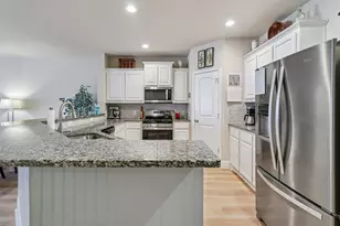 5616 Broad Bay Ln, Fort Worth, TX 76179 - Photo 4