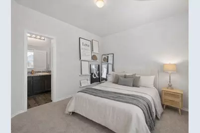 5513 Topwater Trail, Fort Worth, TX 76119 - Photo 4