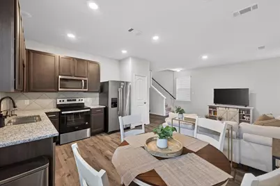 5513 Topwater Trail, Fort Worth, TX 76119 - Photo 16