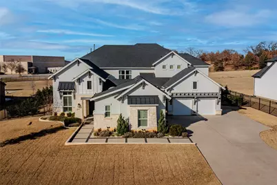 3808 Boynton Boulevard, Flower Mound, TX 75022 - Photo 1