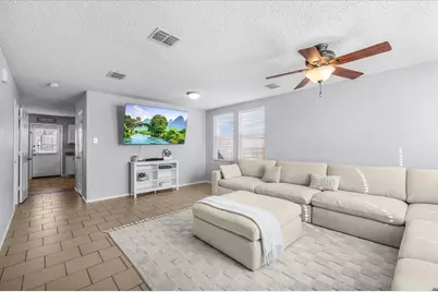 1741 Baxter Springs Drive, Fort Worth, TX 76247 - Photo 4