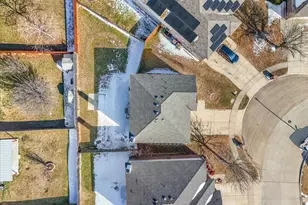 1741 Baxter Springs Dr, Fort Worth, TX 76247 - Photo 28