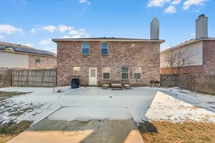 1741 Baxter Springs Dr, Fort Worth, TX 76247 - Photo 24