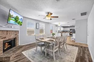 1741 Baxter Springs Dr, Fort Worth, TX 76247 - Photo 10