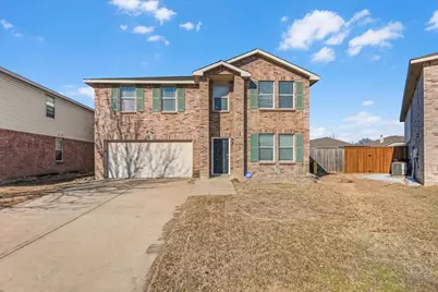 1741 Baxter Springs Drive, Fort Worth, TX 76247 - Photo 2