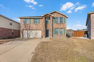 1741 Baxter Springs Dr, Fort Worth, TX 76247 - Photo 2