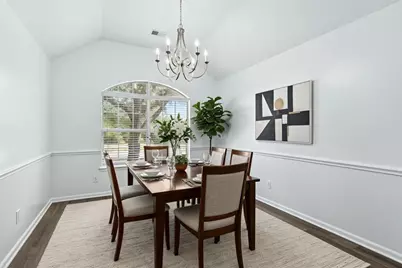 8149 Keechi Creek Court, Fort Worth, TX 76137 - Photo 2