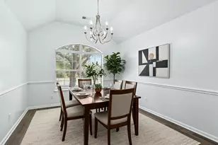8149 Keechi Creek Ct, Fort Worth, TX 76137 - Photo 2