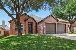 8149 Keechi Creek Ct, Fort Worth, TX 76137 - Photo 1
