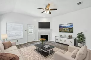 8149 Keechi Creek Ct, Fort Worth, TX 76137 - Photo 6