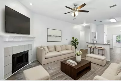 8149 Keechi Creek Court, Fort Worth, TX 76137 - Photo 8