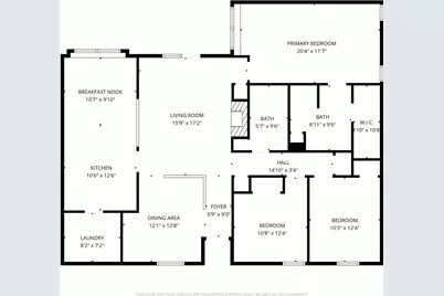 1109 Lesa Lane, Garland, TX 75042 - Photo 20