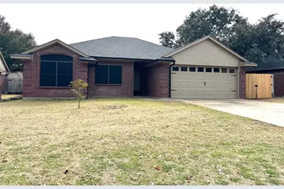 1519 Hayloft Lane, Granbury, TX 76048 - Photo 1