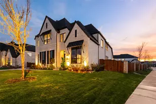 2591 Bishop Ct, Prosper, TX 75078 - Photo 36